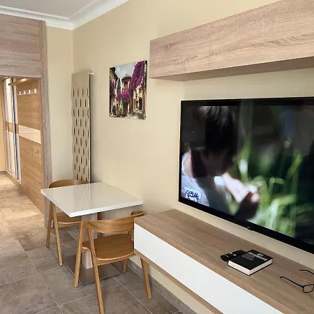 Newly Renovated: Sea-front Croisette, Top-floor *